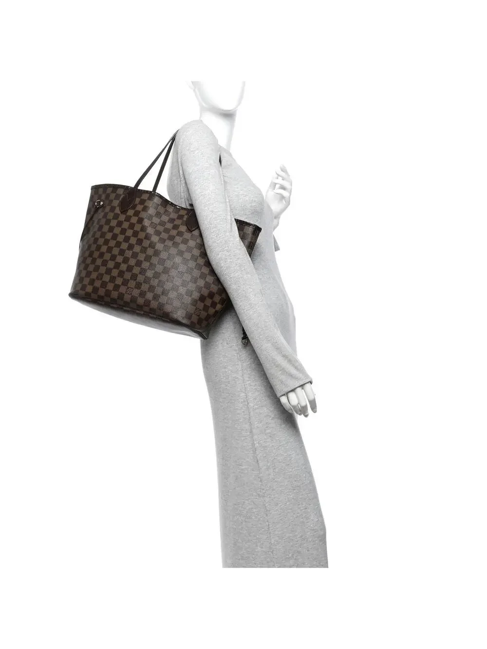 Louis Vuitton Damier Ebene Neo #340384L13B